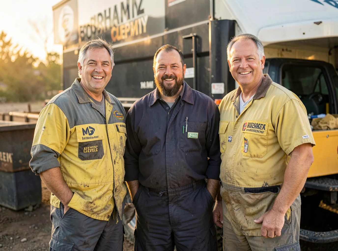 Sewage Cleanup company in Oliver Springs, TN